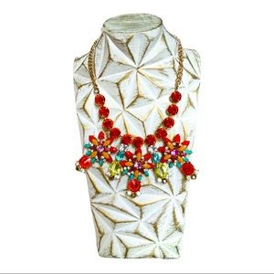 Colorful necklace